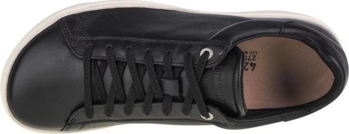 Immagine prodotto Birkenstock Piegare la pelle naturale bassa normale (38)