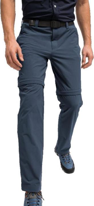 Immagine prodotto Maier Sports Pantaloni Tajo Zip Off normali (M)