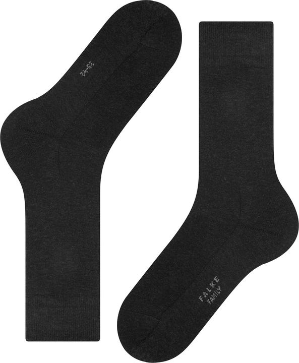 Mélange anthracite