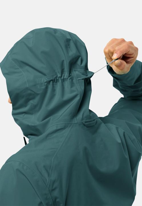 Produktbild Jack Wolfskin Highest Peak 3L Jacket (XL)