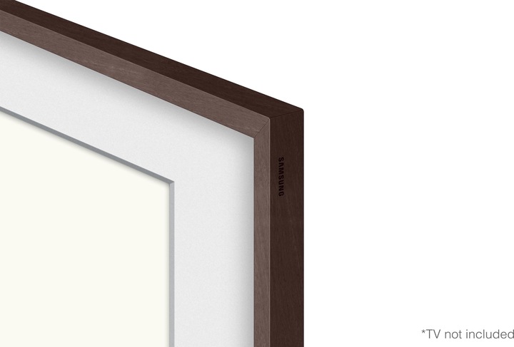 Image du produit Samsung Cadre interchangeable The Frame 65" (Cadre photo)