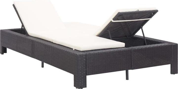 Immagine prodotto vidaXL Sonnenliege (220 cm)
