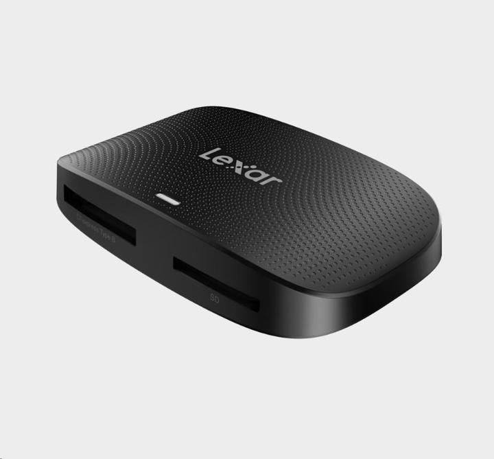 Produktbild Lexar RW520 (USB 3.2 Gen 2)