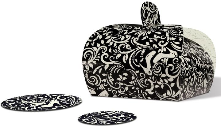 Produktbild Ursus Geschenkbox.Hochzeit Klassik.2799-00-99 (Geschenkbox, 12 x)