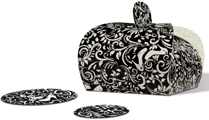 Actual product image Ursus Gift box.wedding classic.2799-00-99 (Gift box, 12 x)