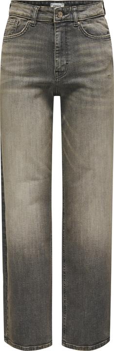 Image du produit Only ONLJUICY Hohe Taille Weiter Beinschnitt Jeans Jeans mit weitem Bein (W31/L32)