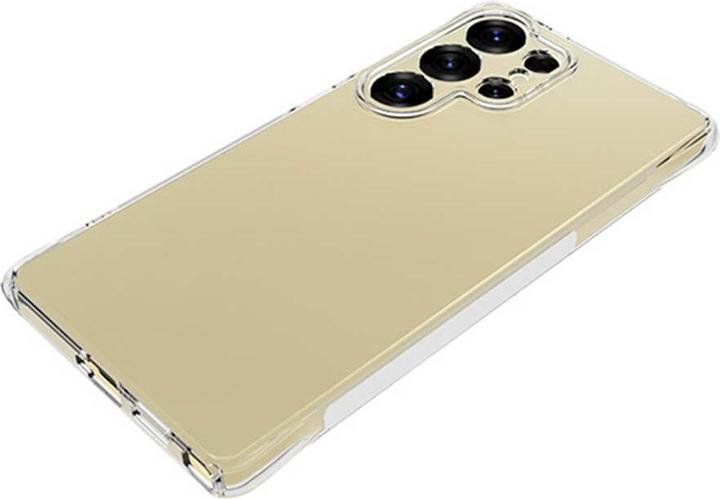 Image du produit Cover-Discount Galaxy S25 Ultra - Drop Protection Silikon Case (Samsung Galaxy S25 Ultra)