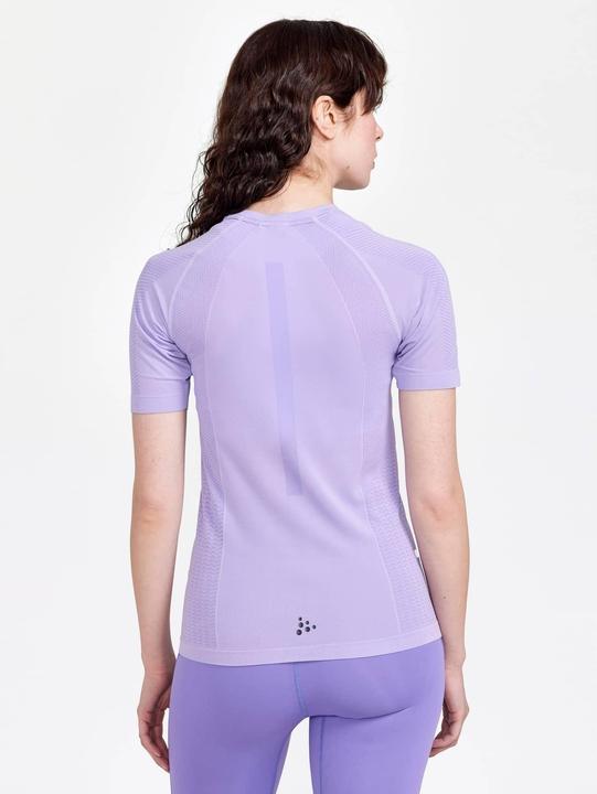 Actual product image Craft Women's Advanced Cool Intensity S/S (L)