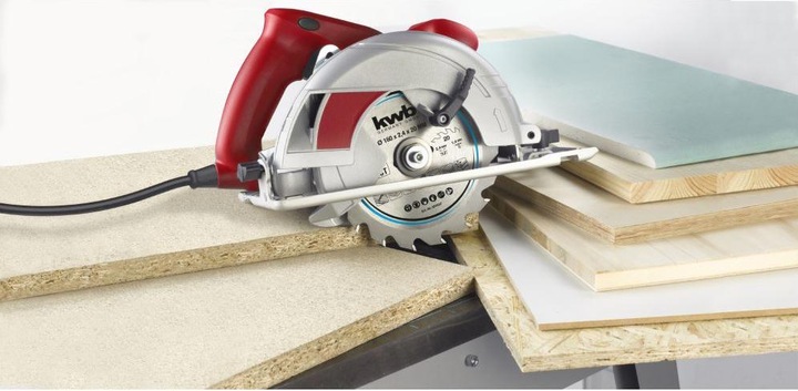 Actual product image kwb Circular saw blade HM Medium Ø 190x30 Z30