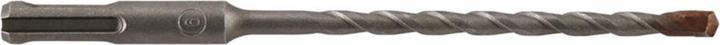 Produktbild wolfcraft 1 Hammer-Schlagbohrer Standard ø6x160mm (6 mm)