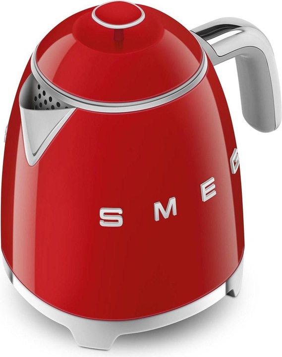 Image du produit Smeg Style rétro des années 50 Mini (0.80 l, Prise UE)