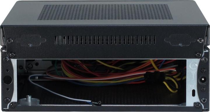 Image du produit Intertech ITX-603 (Mini-ITX)