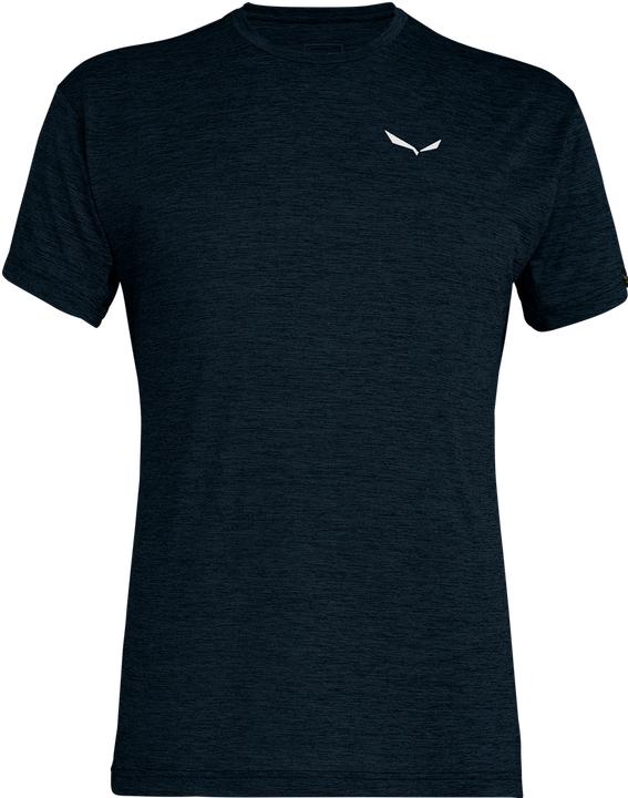 Actual product image Salewa Puez Melange Tee T-Shirt (60)
