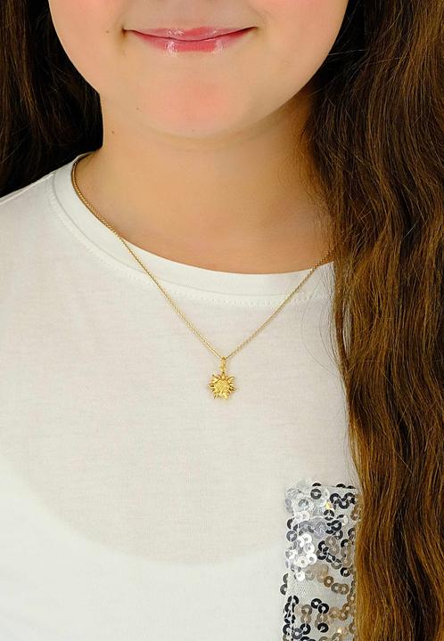 Image du produit Muau Edelweiss (Or jaune 750/18K)