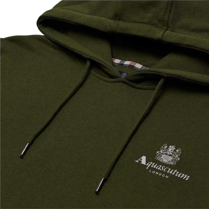 Produktbild Aquascutum Active Kapuzenpullover (XL)
