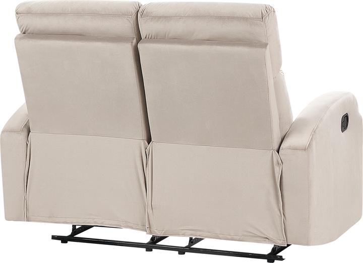 Produktbild Beliani Verdal (2-Sitzer)