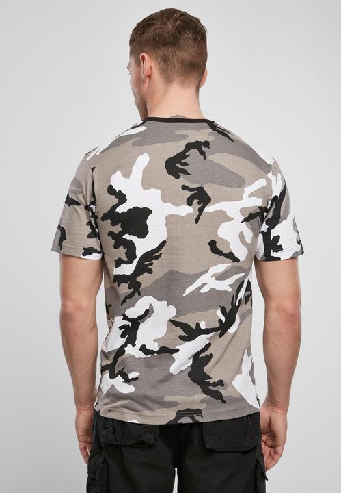 Actual product image Brandit tee (3XL)