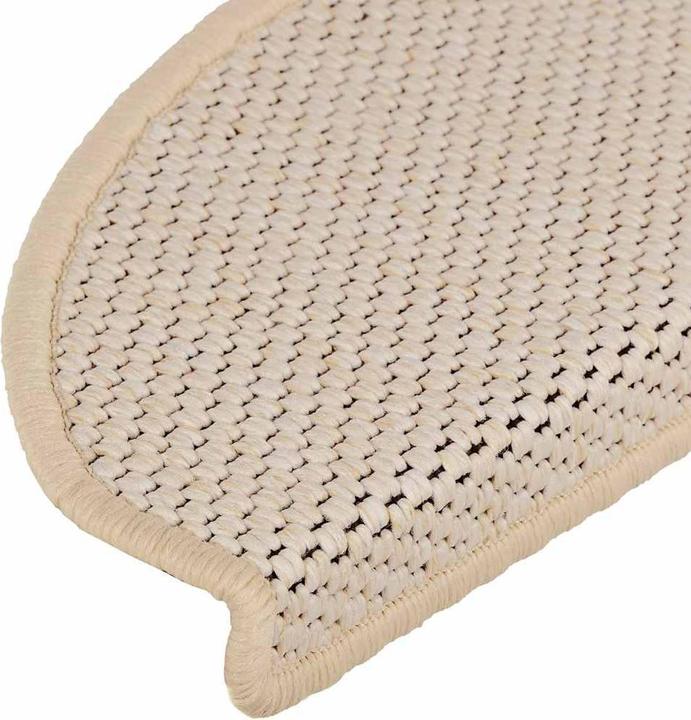 Immagine prodotto vidaXL Stufenmatte (65 x 21 cm)