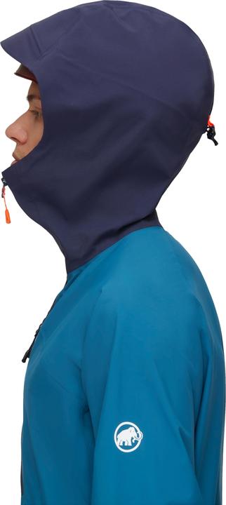 Immagine prodotto Mammut Taiss HS Hooded Jacket (XL)
