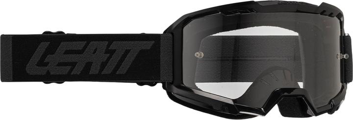 Produktbild Leatt Goggle Vizion 2.5 (Stealth Clear)