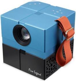 Image du produit Acer AOpen QH12a (HD, 135 lm)