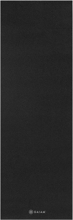 Produktbild Gaiam Yoga Mat 6 mm Solid (6 mm)