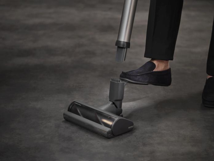 Produktbild AEG Animal 9000
