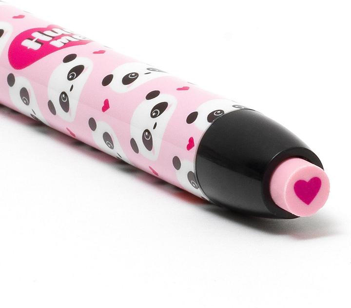 Actual product image Legami Panda