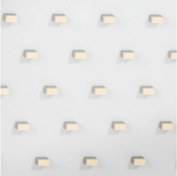 Actual product image Steinel XLED curved (690 lm, IP44)