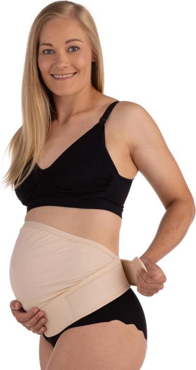 Image du produit Carriwell Bande ventrale Honey taille L/XL (L)