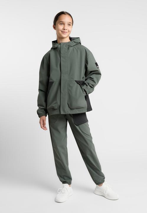 Produktbild Jack Wolfskin Teen 2L Jacket Y (176)