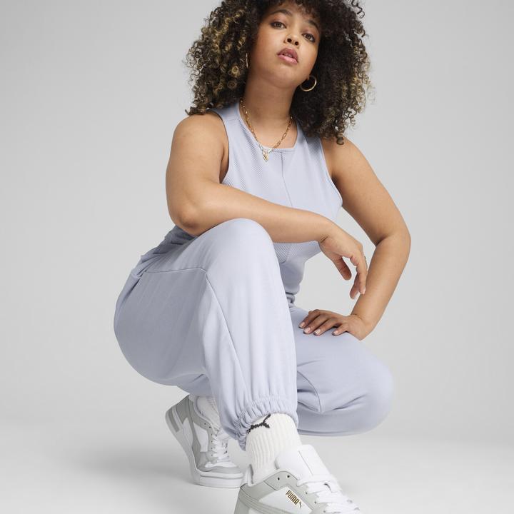 Immagine prodotto Puma WARDROBE ESS - Pantaloni da ginnastica rilassati TR cl (M)