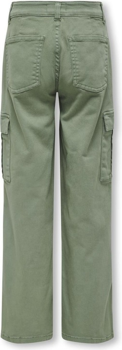 Actual product image Only Kogyarrow-Vox Str Cargo Pant Pnt Noos (116)