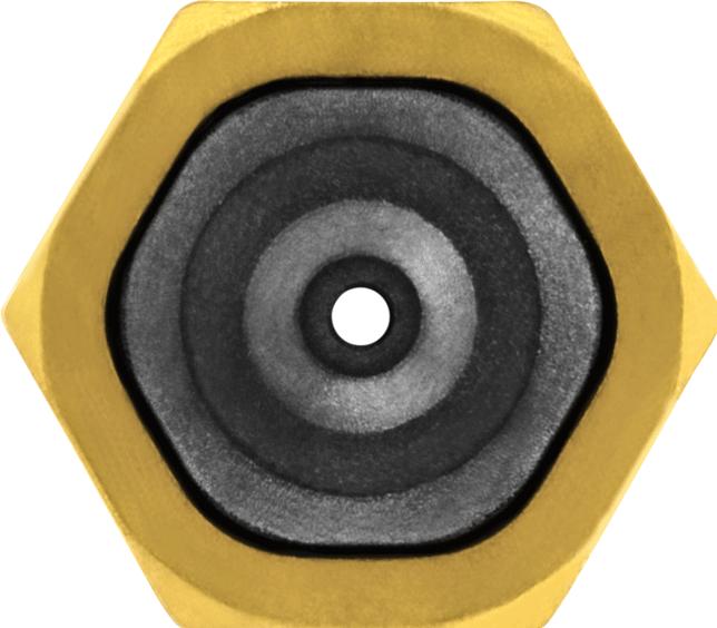 Immagine prodotto Dianoz Ugello diamantato 0,4 MK8 (Spazzola)