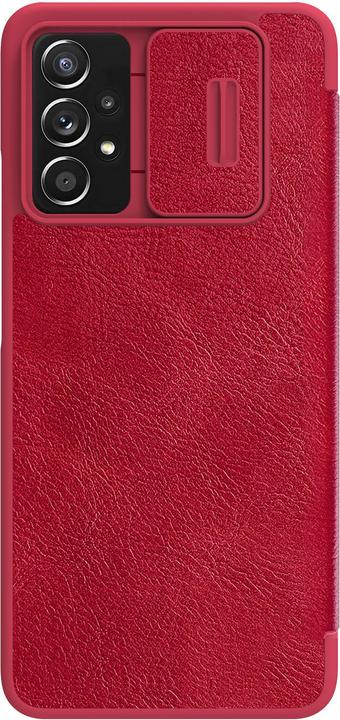 Produktbild Nillkin Qin Pro Series (Samsung Galaxy A73 5G)