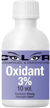 Actual product image Comair Color Developer 3% (Violet, White)