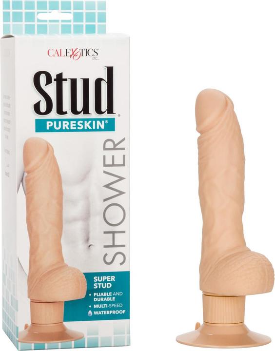 Produktbild CalExotics Shower Stud Super Stud