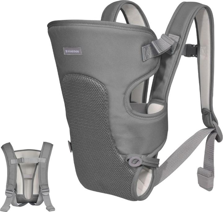Image du produit Kikkaboo Porte-bébé Myra Porte-bébé