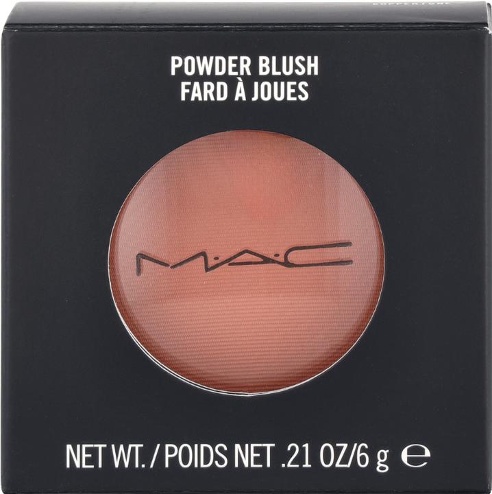 Produktbild MAC Cosmetics Powder Blush (Coppertone)