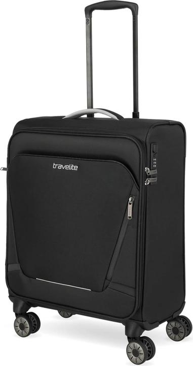 Image du produit Travelite Jetpack Max 4 Rollen Kabinentrolley 55 cm (41 l)