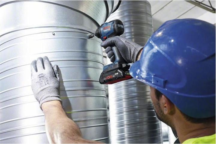 Image du produit Bosch Professional Kit de combo