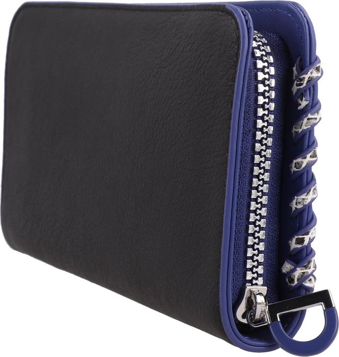 Actual product image Desigual Capsule Tiny Zip Fiona