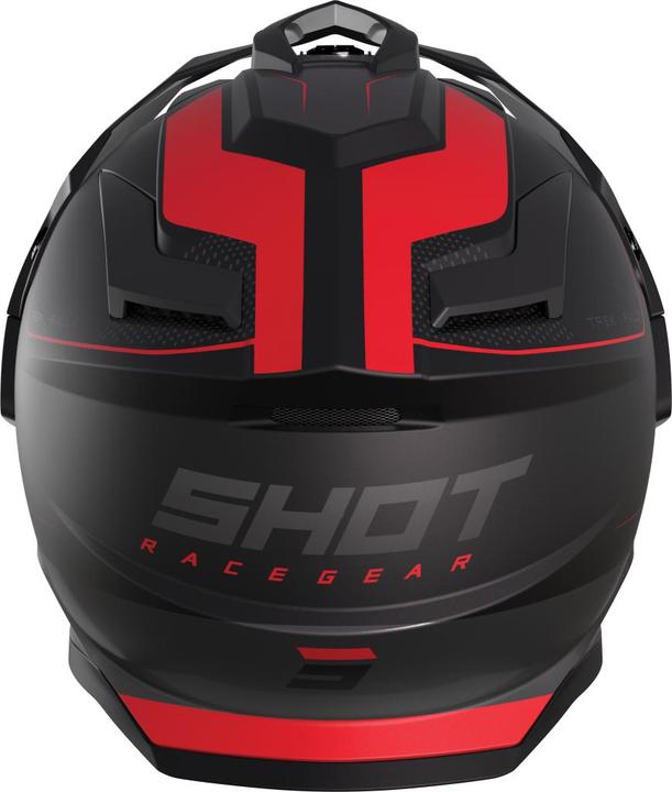 Produktbild Shot TREK RALLY Helm (S)