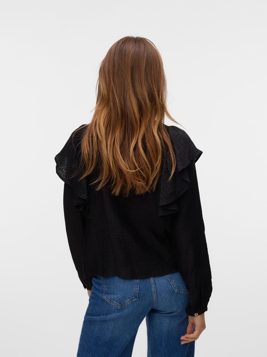 Produktbild Vero Moda VMMOA Top Bluse (L)