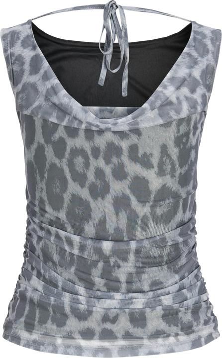 Immagine prodotto JJXX Jxminna Mesh Open Back Sl Top Wvn Ln (S)