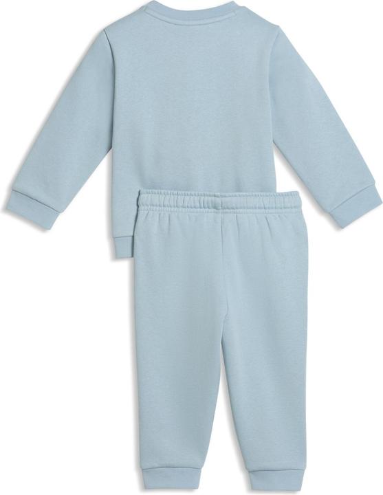 Produktbild Puma MINICATS ESS Crew Set FL INF (86)