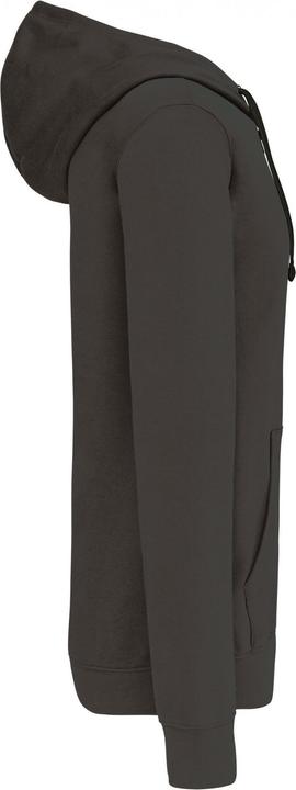 Produktbild Kariban Kapuzenjacke (XS)