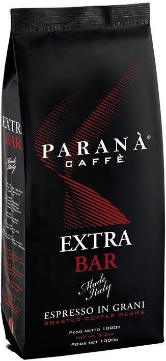 Produktbild Caffé Paranà Extra Bar (1000 g, Dunkle Röstung)