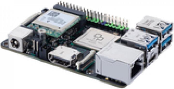 Image du produit ASUS Carte de développement Tinker Board 2S 2000 MHz RK3399