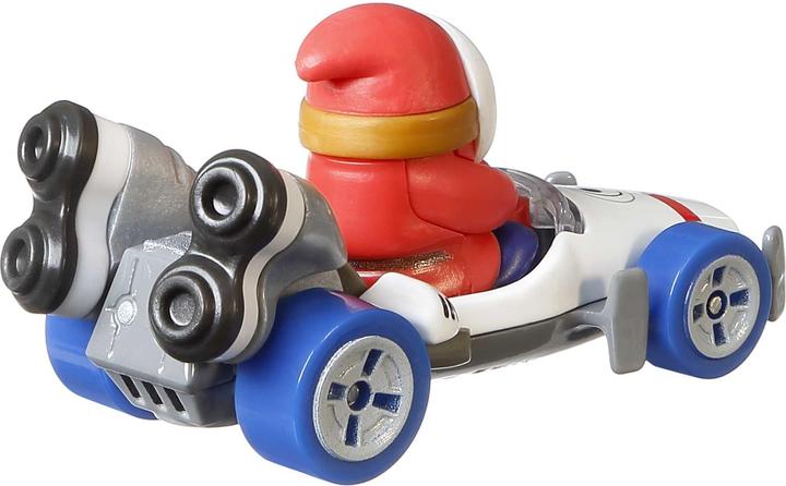 Immagine prodotto Hot Wheels Die-Cast Shy Guy B-Dasher
